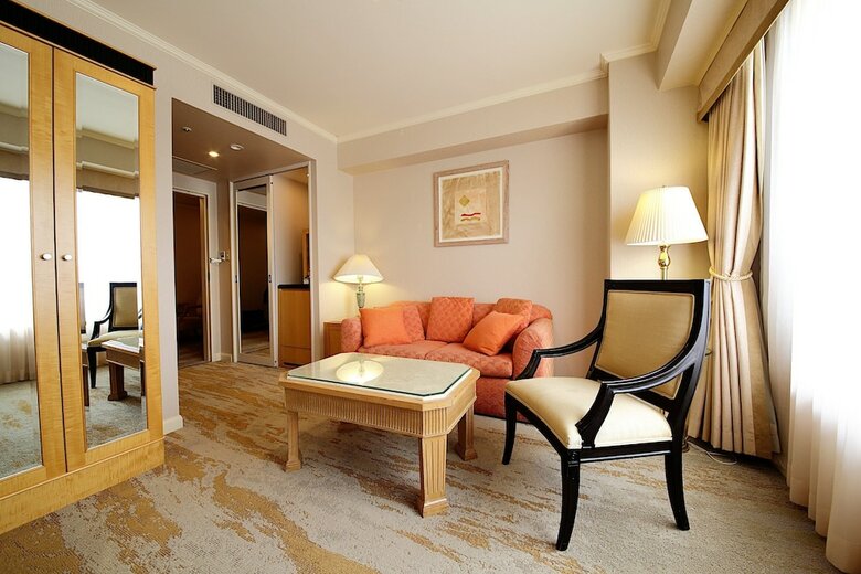 Hotel Nikko Kochi Asahi Royal