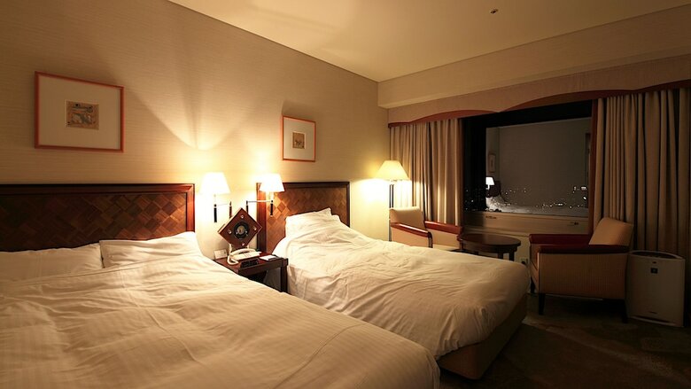 Hotel Nikko Kochi Asahi Royal