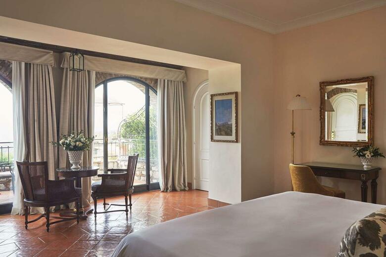 Belmond Grand Hotel Timeo