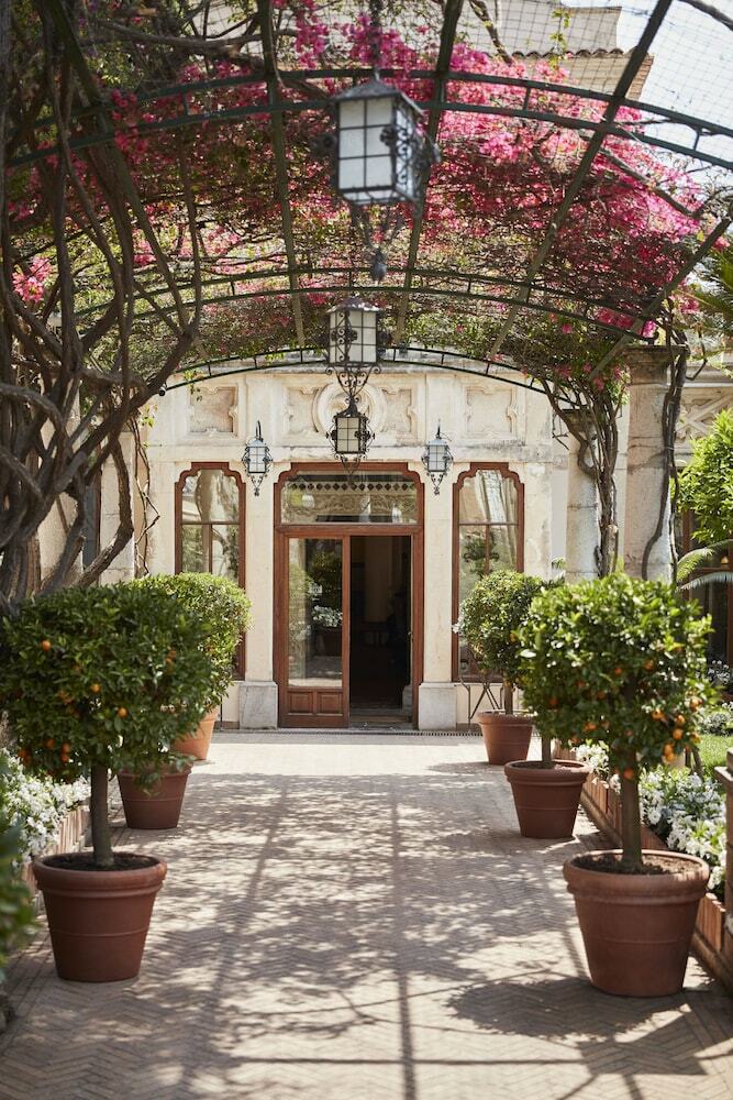 Belmond Grand Hotel Timeo