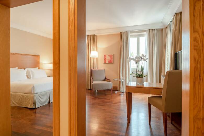 Hotel Capo D'africa - Colosseo