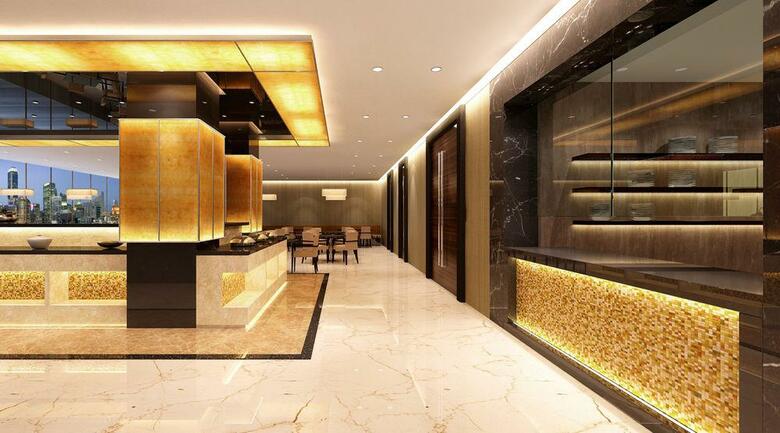 Peninsula Excelsior Hotel