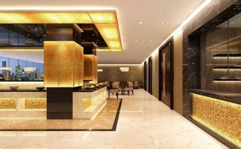 Peninsula Excelsior Hotel