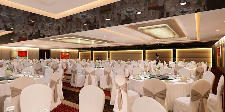 Peninsula Excelsior Hotel