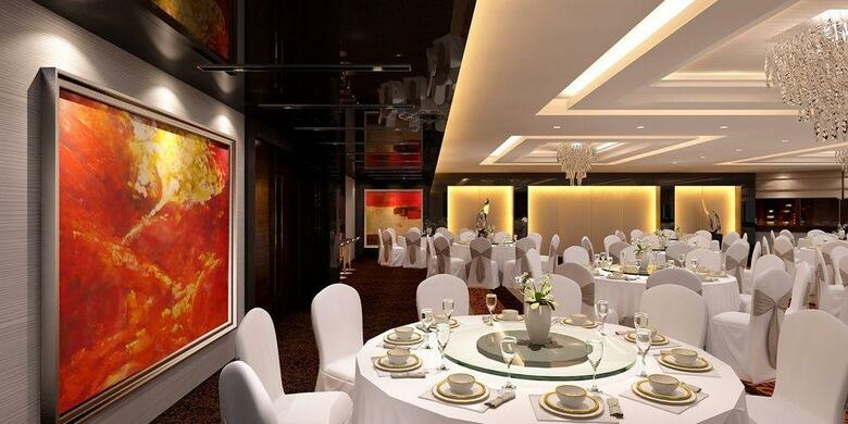 Peninsula Excelsior Hotel