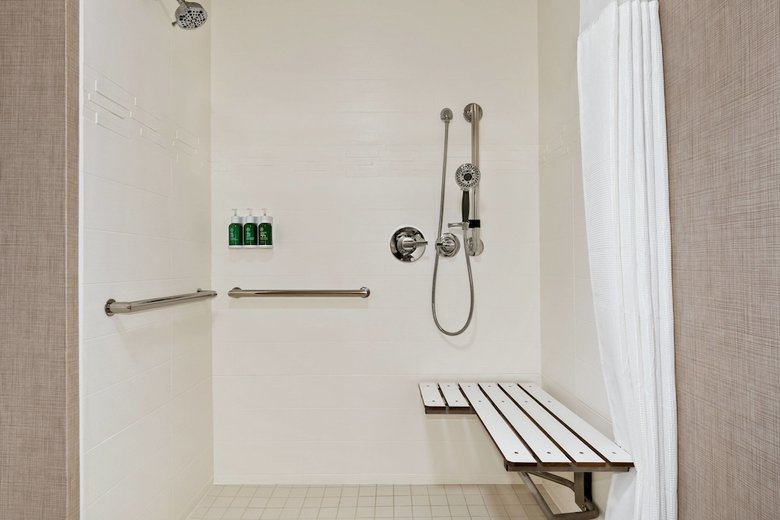 Hotel Residence Inn By Marriott Deptford