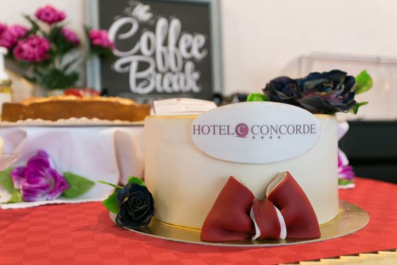 Hotel Concorde Fiera
