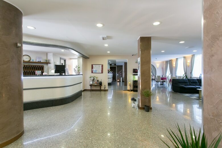 Hotel Concorde Fiera