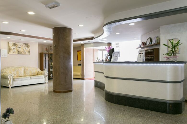 Hotel Concorde Fiera