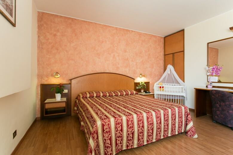 Hotel Concorde Fiera