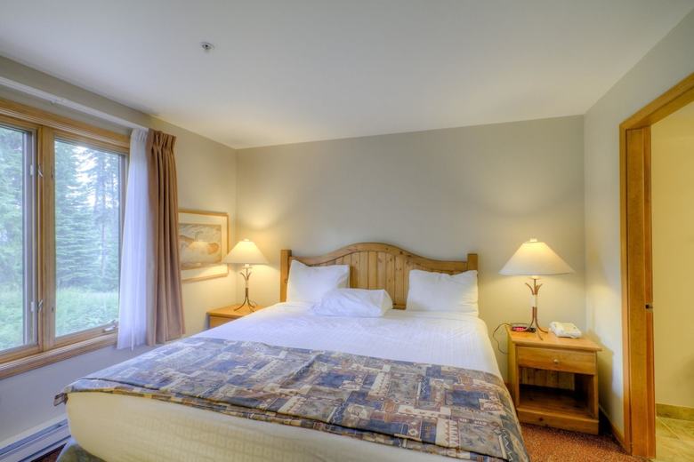 Apartamento Cahilty Hotel & Suites