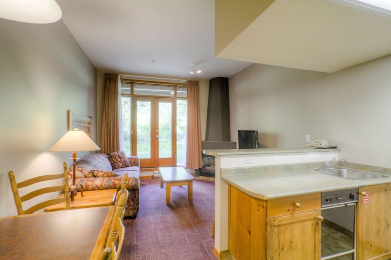 Apartamento Cahilty Hotel & Suites