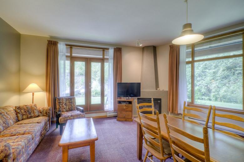 Apartamento Cahilty Hotel & Suites