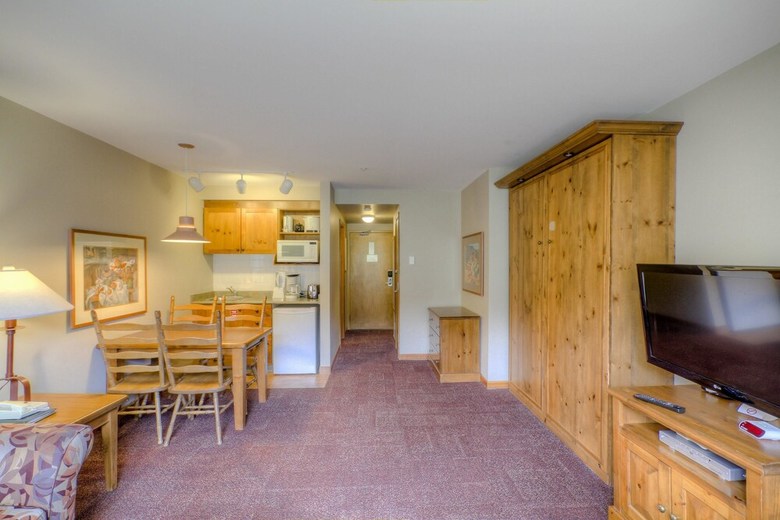 Apartamento Cahilty Hotel & Suites