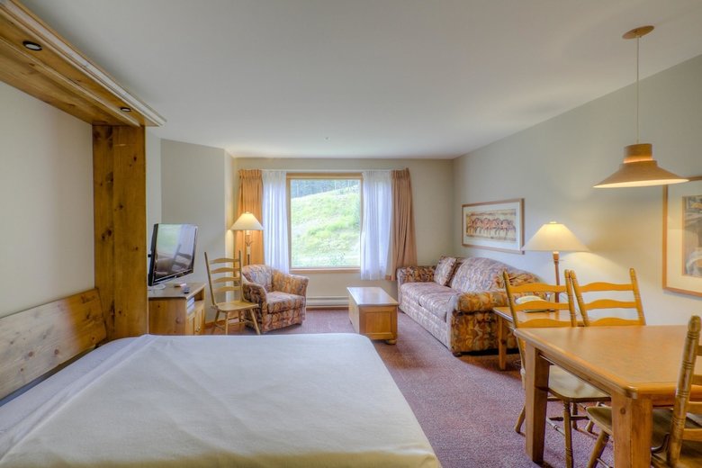 Apartamento Cahilty Hotel & Suites