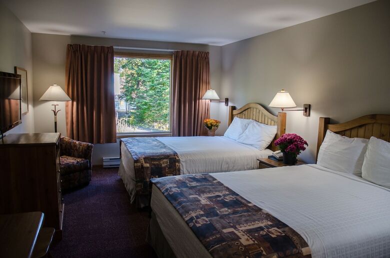 Apartamento Cahilty Hotel & Suites