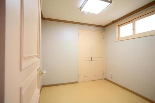 Hotel Hanwha Resort Jirisan