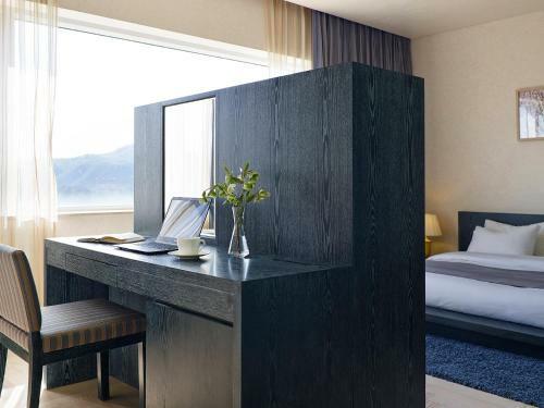 The Suites Hotel Gyeongju