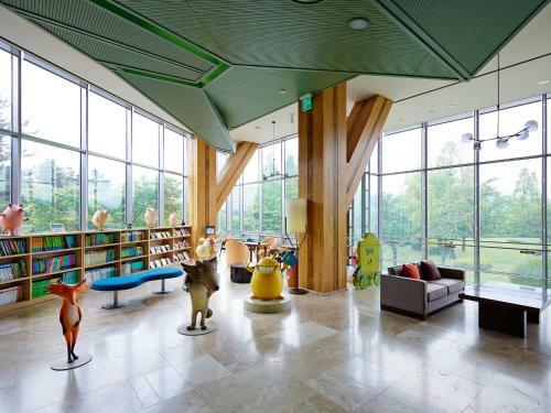 The Suites Hotel Gyeongju
