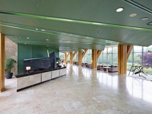 The Suites Hotel Gyeongju
