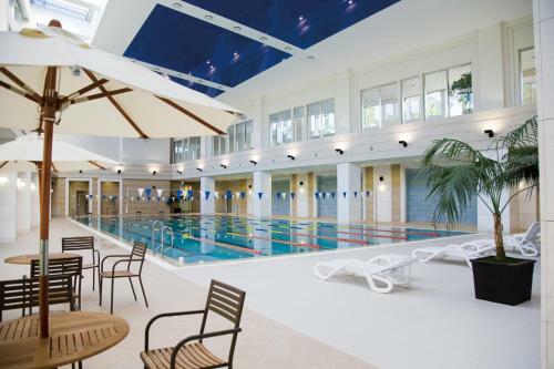 The Suites Hotel Gyeongju