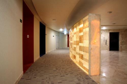 The Suites Hotel Gyeongju