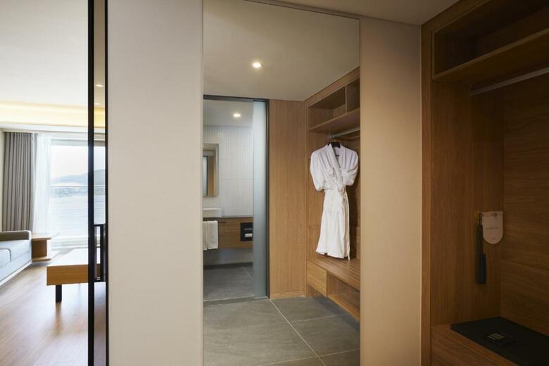 Hotel Lahan Select Gyeongju