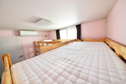 Hostal Gyeongju Namu Guesthouse