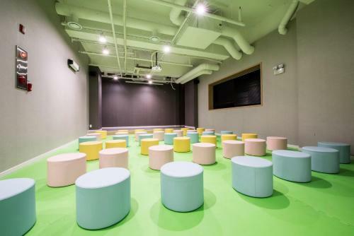 Hostal Silla Boutique Hotel Premium