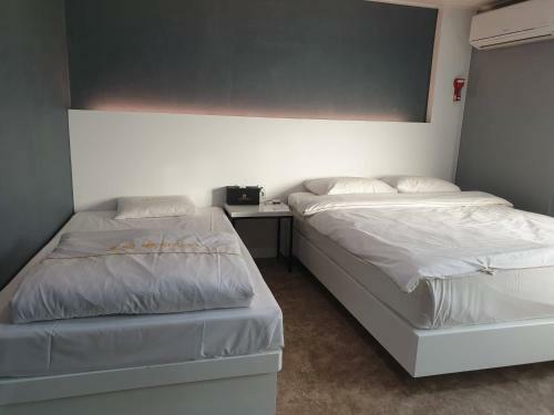 Hotel Valentine Gyeongju