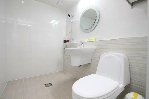Hotel Valentine Gyeongju