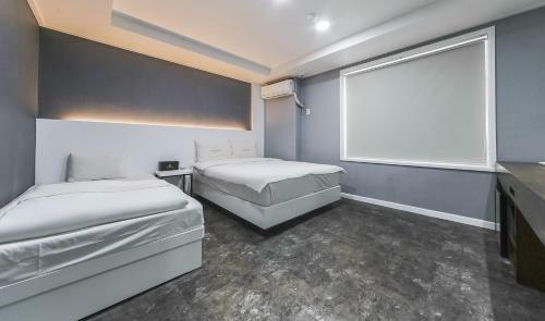 Hotel Valentine Gyeongju