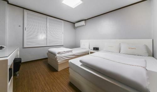 Hotel Valentine Gyeongju