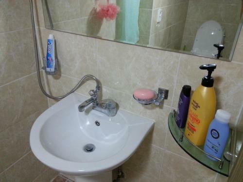 Hostal Sillabang Guesthouse