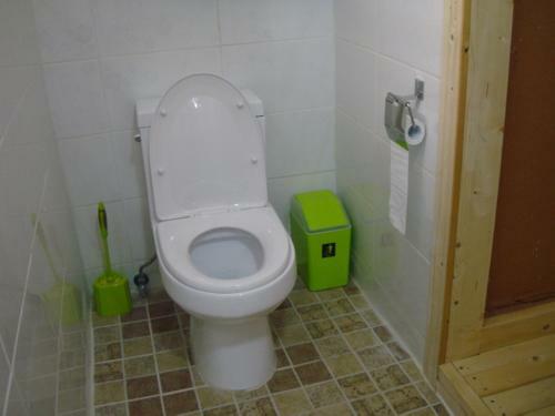 Hostal Sillabang Guesthouse