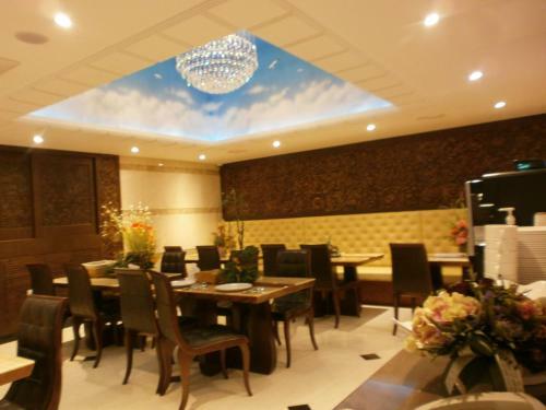 Dongtan Hotel Minos