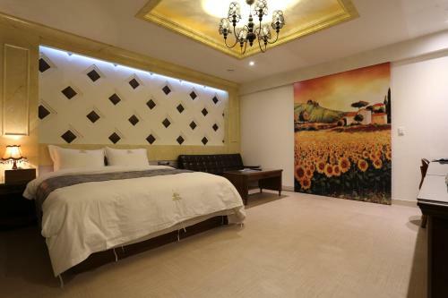 Dongtan Hotel Winsor