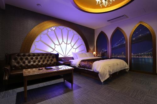 Dongtan Hotel Winsor