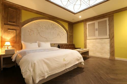 Dongtan Hotel Winsor