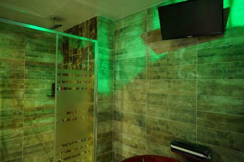 Dongtan Hotel Winsor