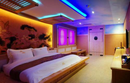 Dongtan Hotel Winsor