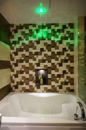 Dongtan Hotel Winsor