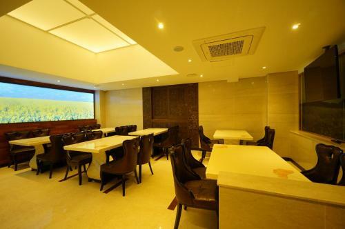 Dongtan Hotel Winsor