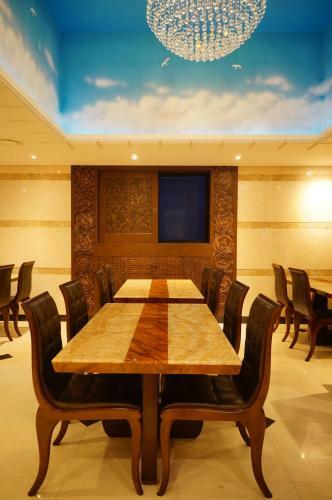 Dongtan Hotel Winsor