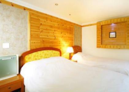 Gumi Hotel Park Business