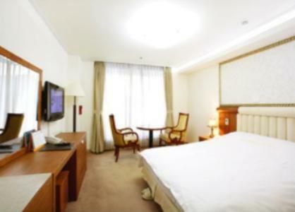 Gumi Hotel Park Business