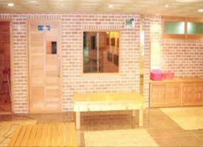 Gumi Hotel Park Business