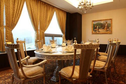 Interburgo Hotel Wonju