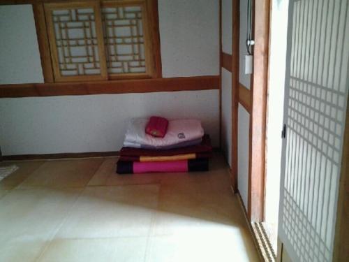 Hostal Korean Traditional House - Chungnokdang