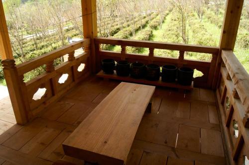 Hostal Korean Traditional House - Chungnokdang